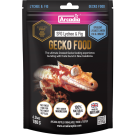 ARC. SFG LYCHEE AND FIG 180GR