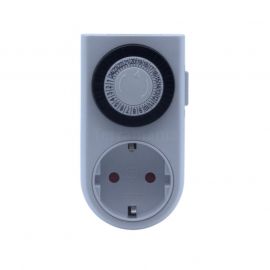 Dragon Easy Timer, Analoge Tijdsregeling, 4038501004704, GIE053